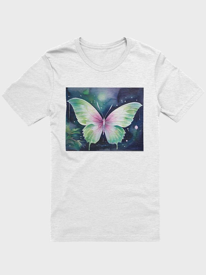 Moth Spirit Animal Watercolor product image (36)