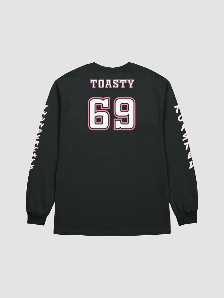 Toasted Thundercats Long Sleeve product image (6)