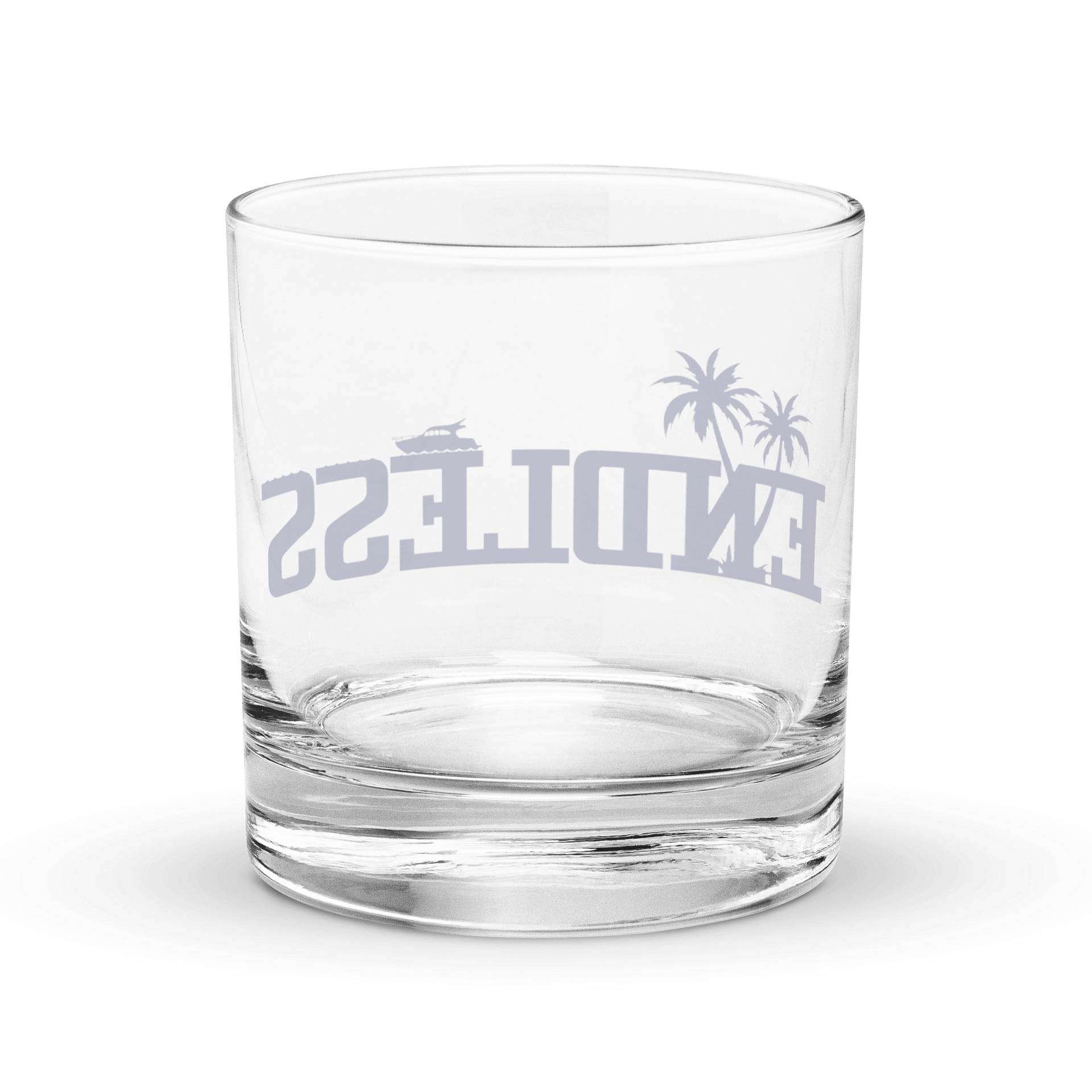 ENDLESS - Whiskey Glass product image (4)