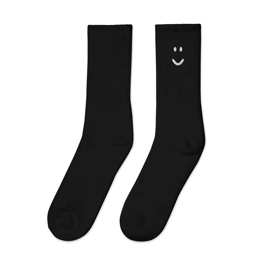 DEFAULT FACE SOCKS product image (3)