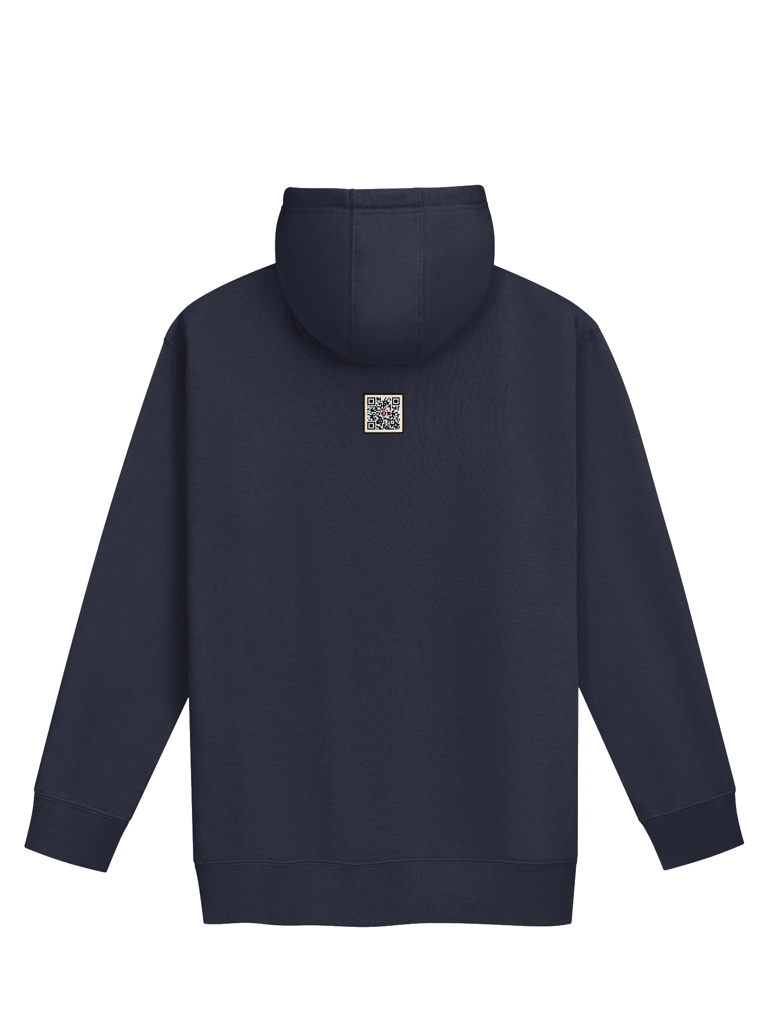 Nova Hope Signal Hoodie product image (2)