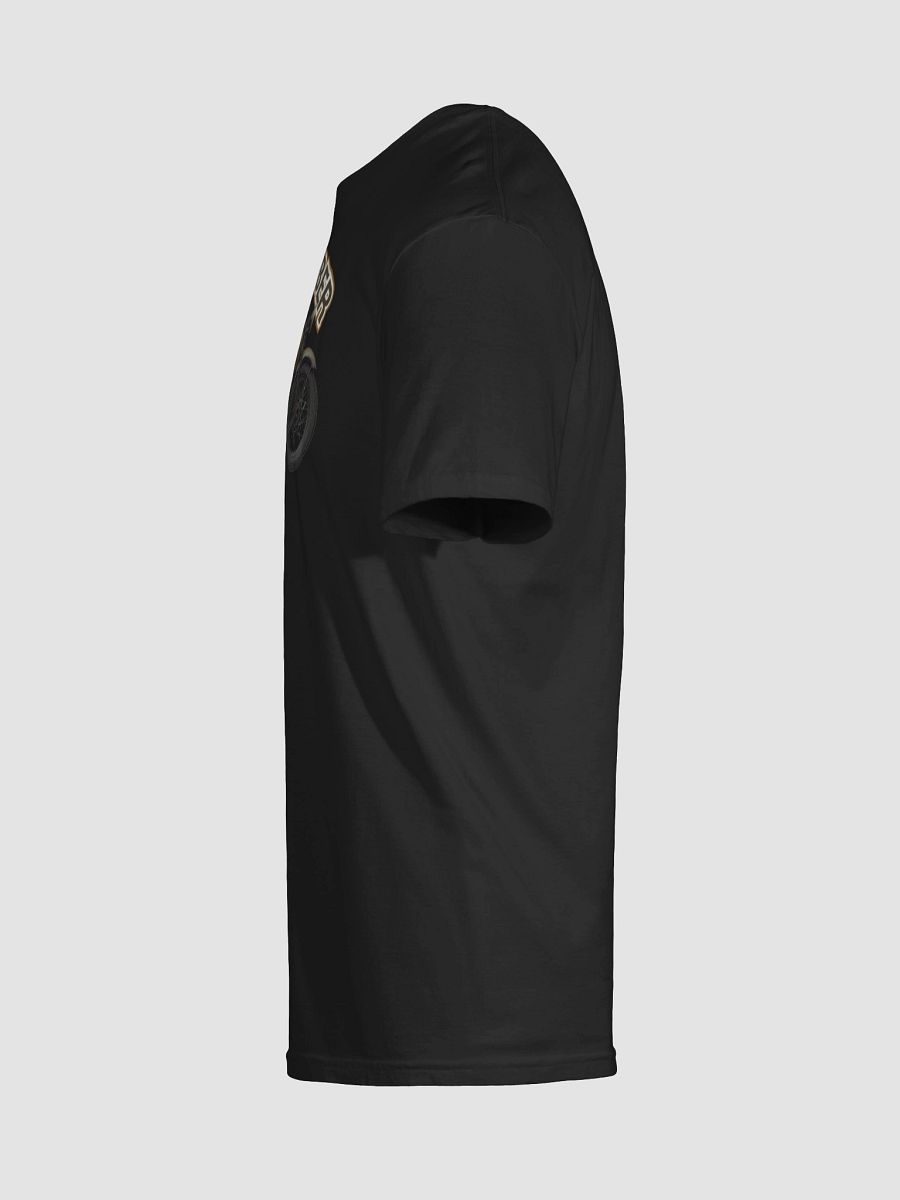 Ride Sober Friends of Bill W T-Shirt product image (7)