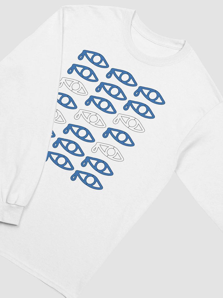 Scotland - Forever Cry - Gildan Ultra Cotton Long Sleeve T-Shirt product image (1)