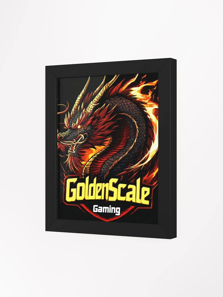 goldens team poster product image (38)