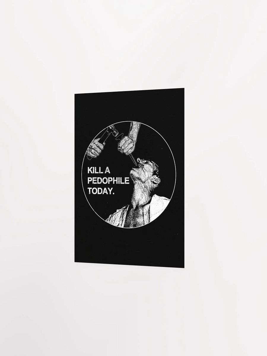 KILL - Poster product image (15)