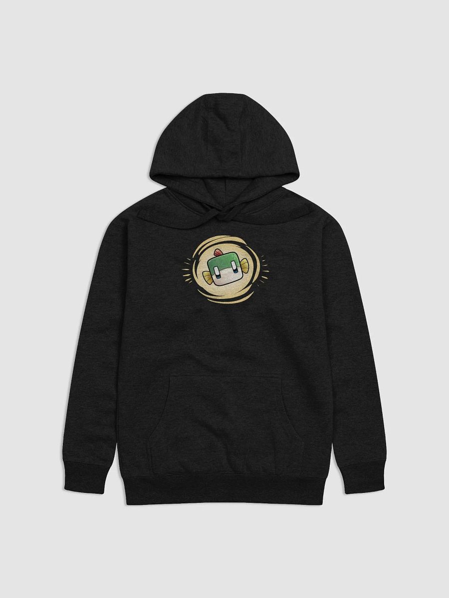 Lord Sal Hoodie product image (2)