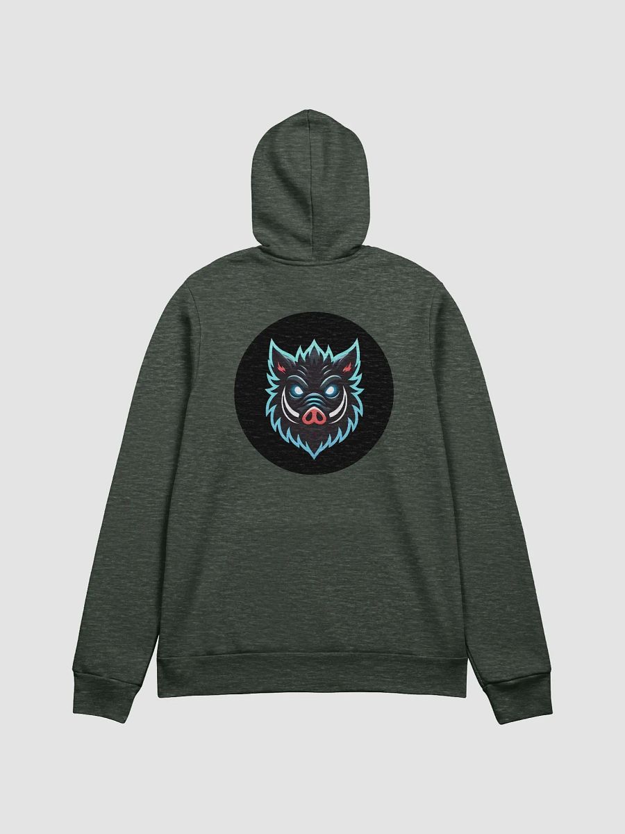 Wild Boar's Head Logo Hoodie product image (7)