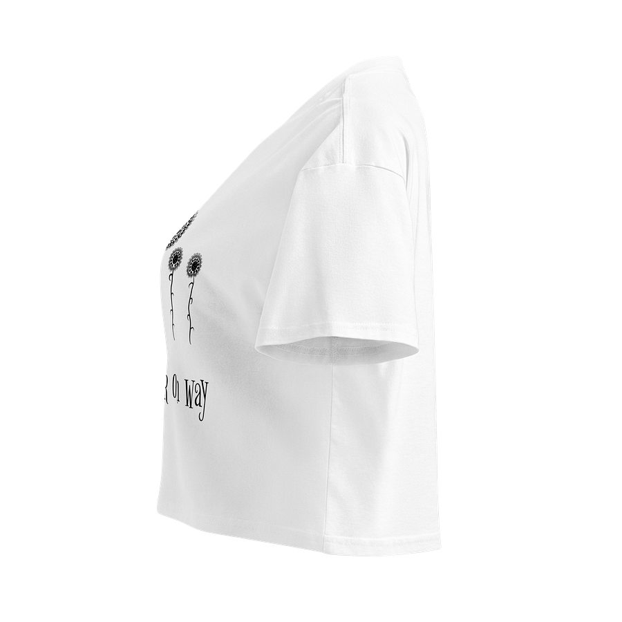 Eclipse Crop Top product image (35)