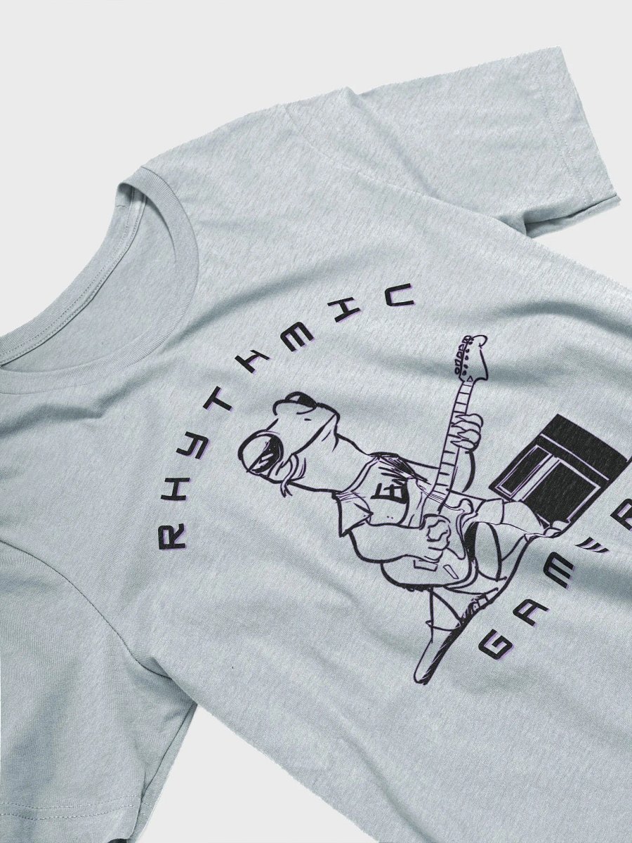 RhythmicGamer Gecko product image (2)