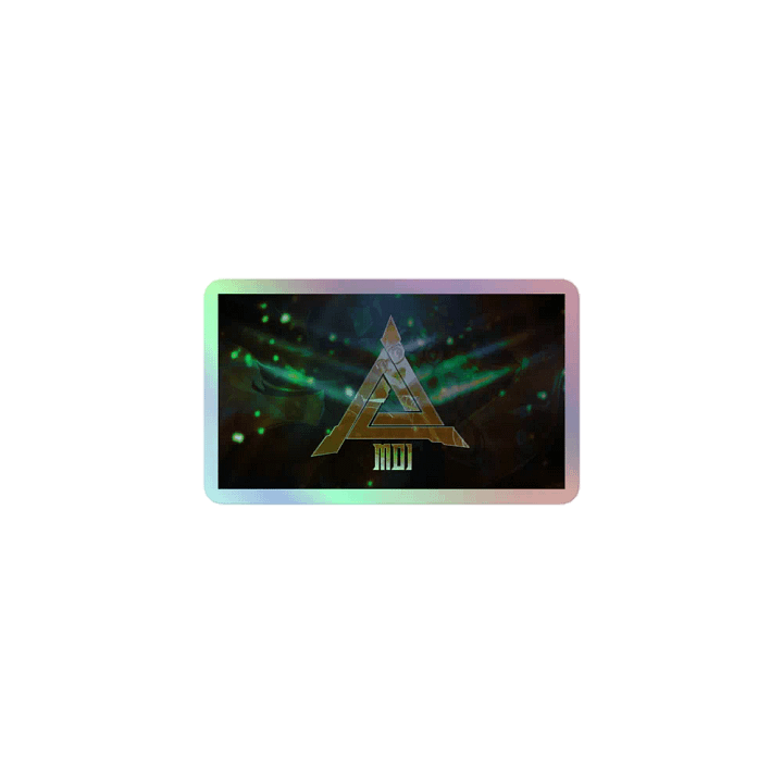 Apex Moi Holo Stickers product image (1)