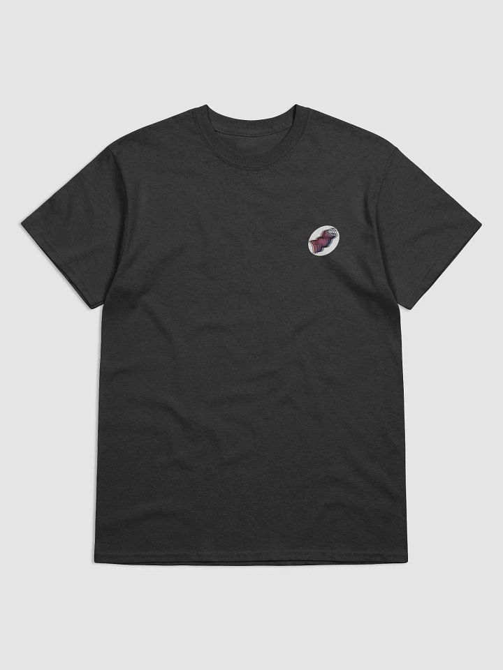 Paint Tube T-Shirt product image (1)
