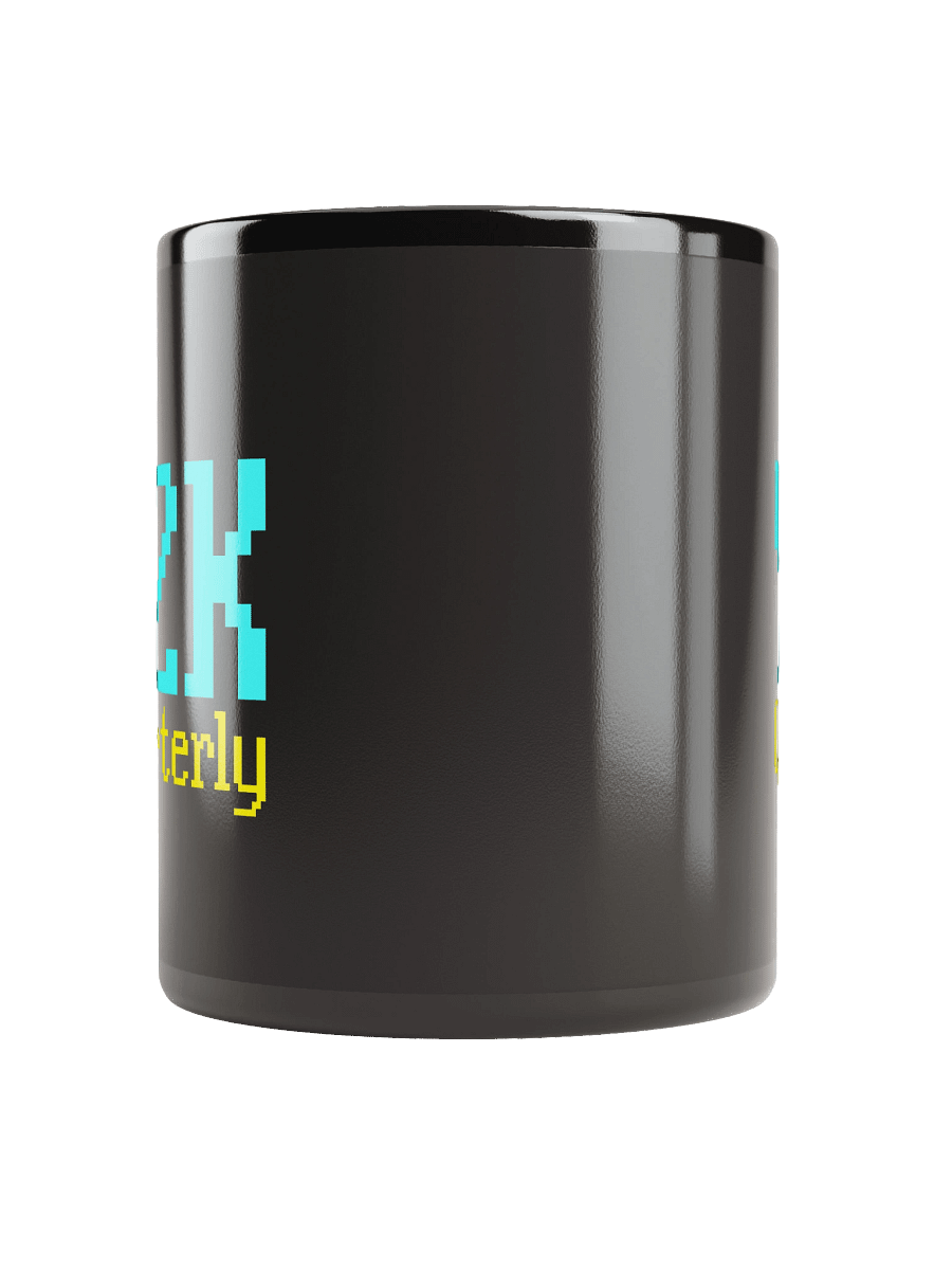 Y2K Quarterly Mug product image (9)