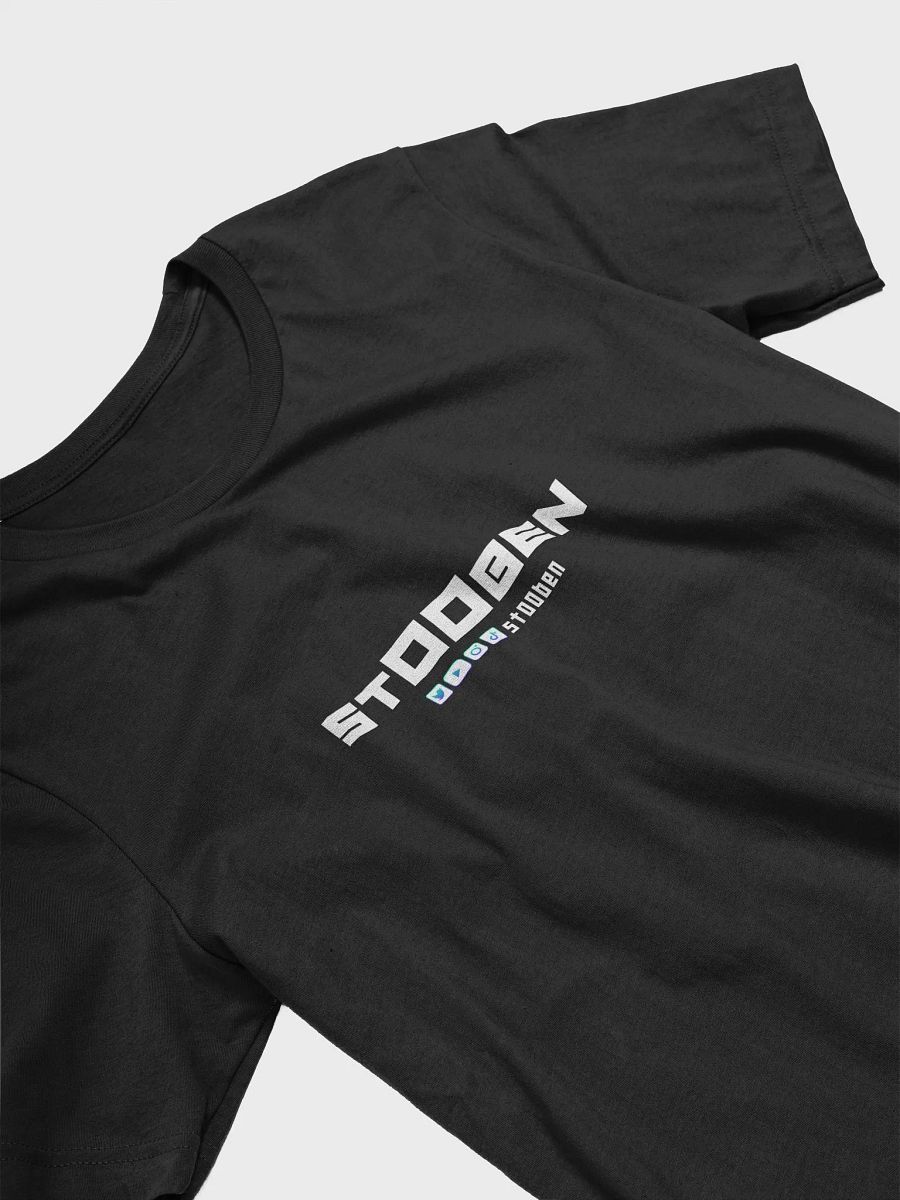 st00ben T-Shirt product image (28)