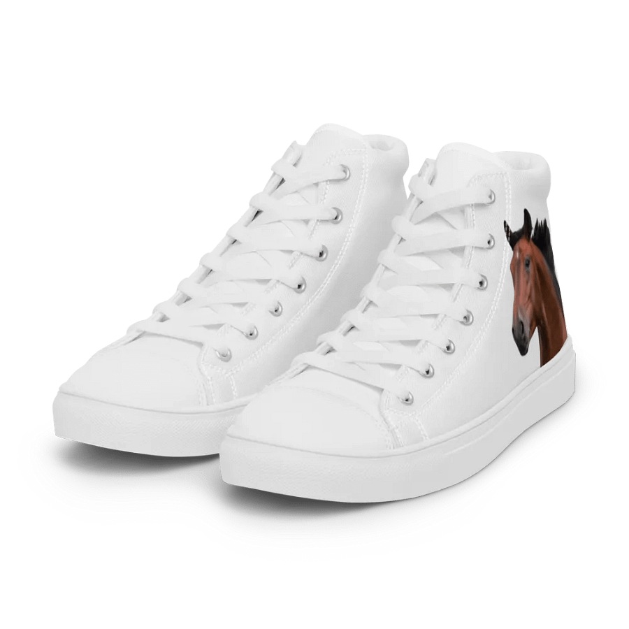 Horse print product image (5)