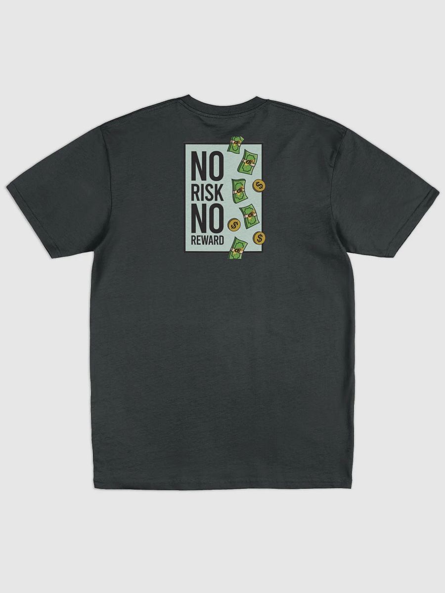 Brioche Boys NO RISK Tee product image (1)