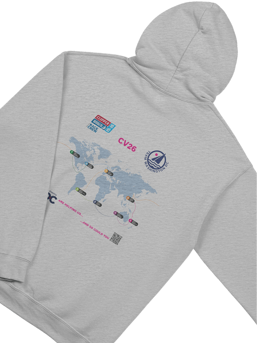 Crew hoodie product image (4)