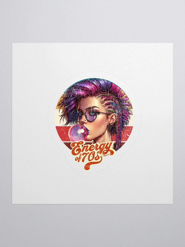 Punk Vibes product image (4)