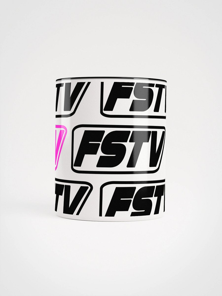 FSTV - Free Space Radio Mug product image (17)