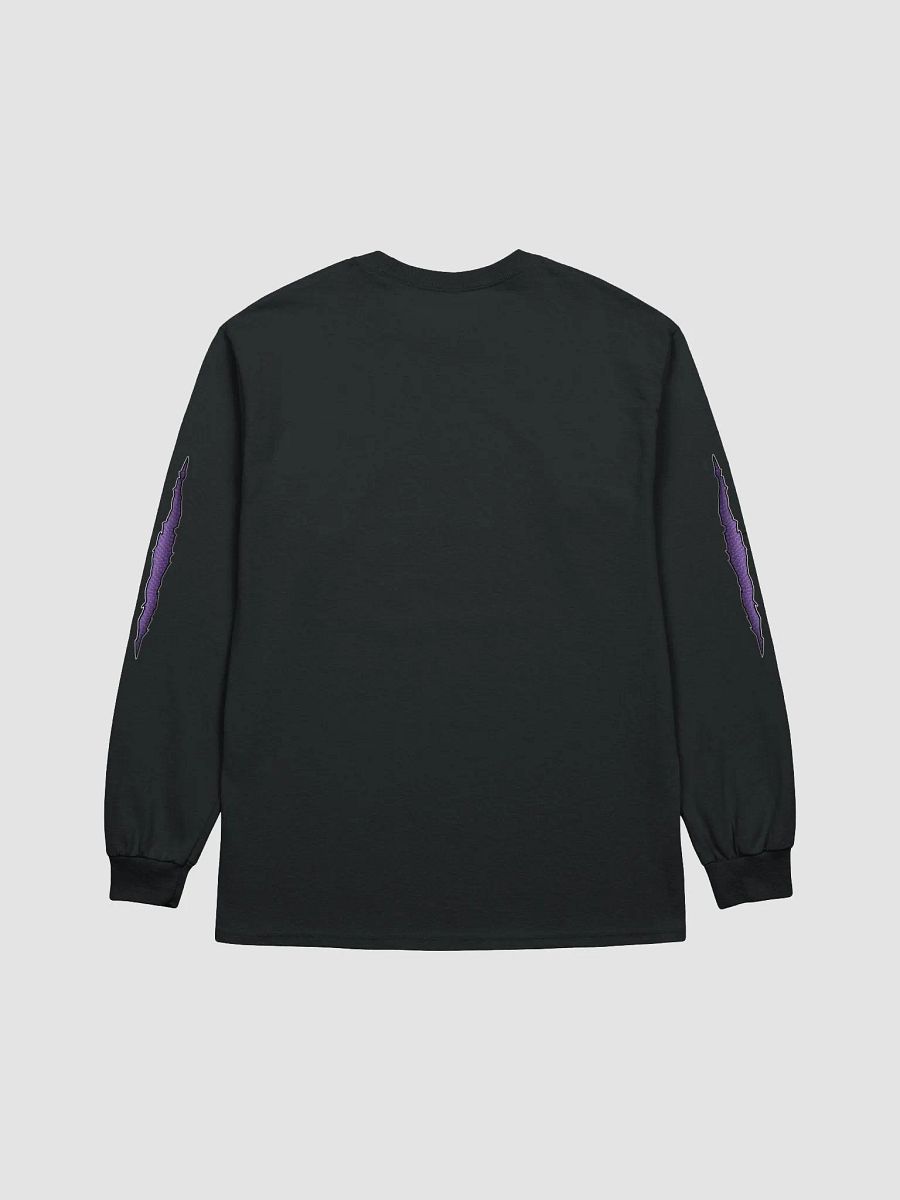 Dragon Tamer Long Sleeve T-Shirt product image (3)