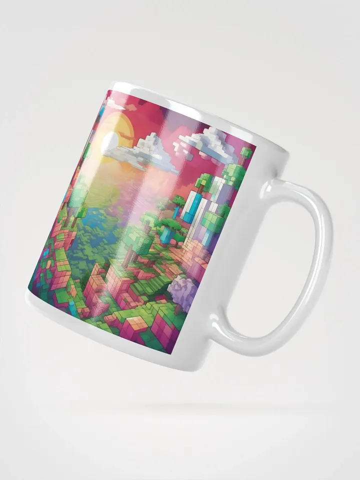 This is not Steve product image (2)