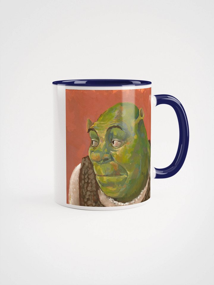 Swamp Daddy - Mug product image (1)
