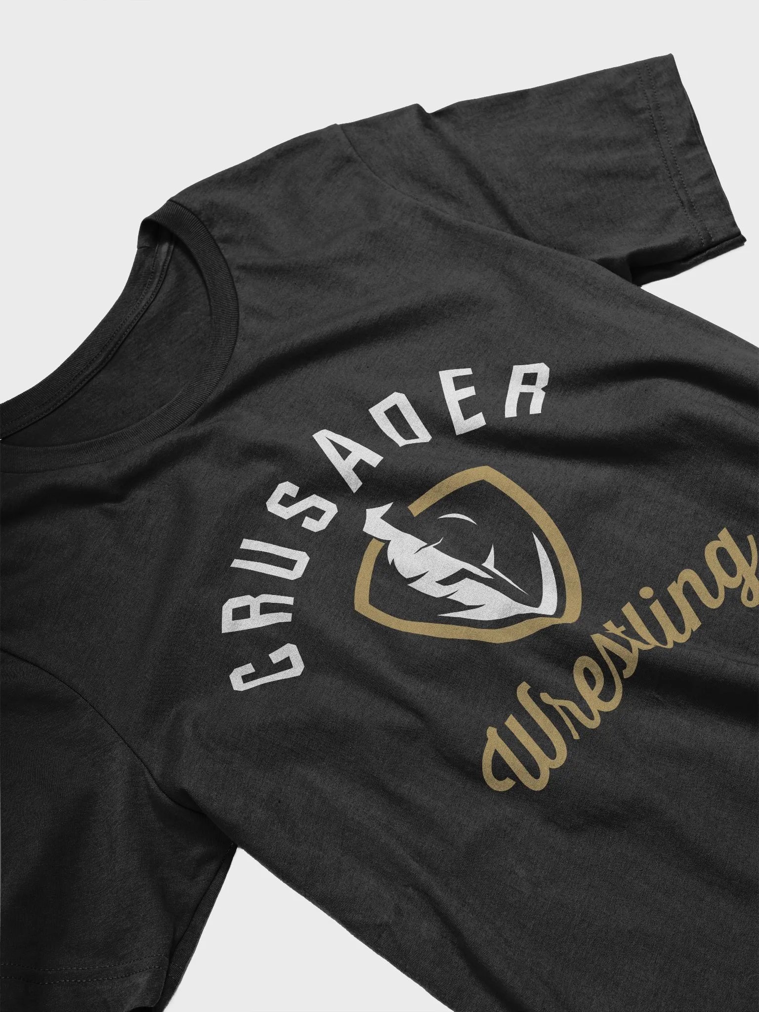 Crusader Club Tee product image (3)