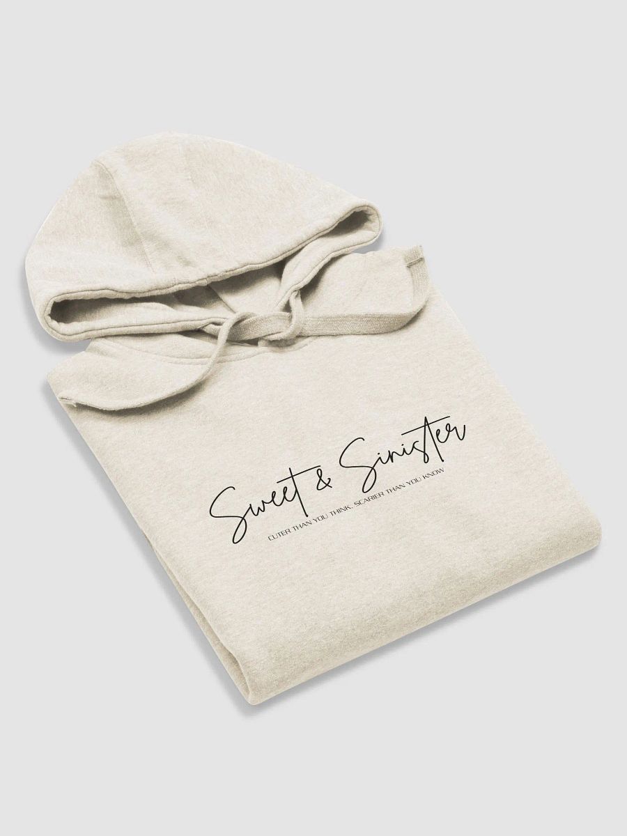Sweet & Sinister product image (3)