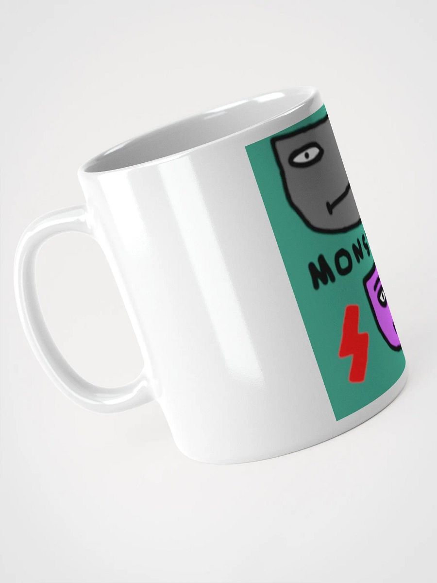 Monsters Mug product image (7)
