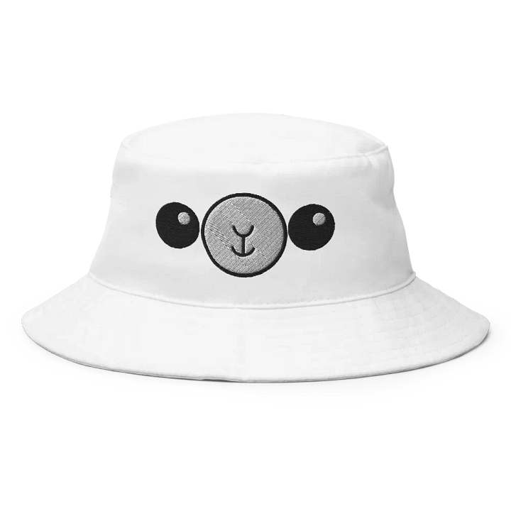 Big Reggie Bucket product image (1)