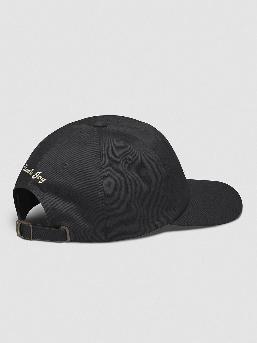 The Black Joy Hat product image (19)