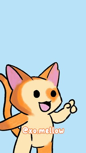 Did you know this?? 🤪

🔈: @max_dakool 

#Xomellow #artofmatsu #kawaiicat #catillustration #catinfluencer #procreateartworks #...