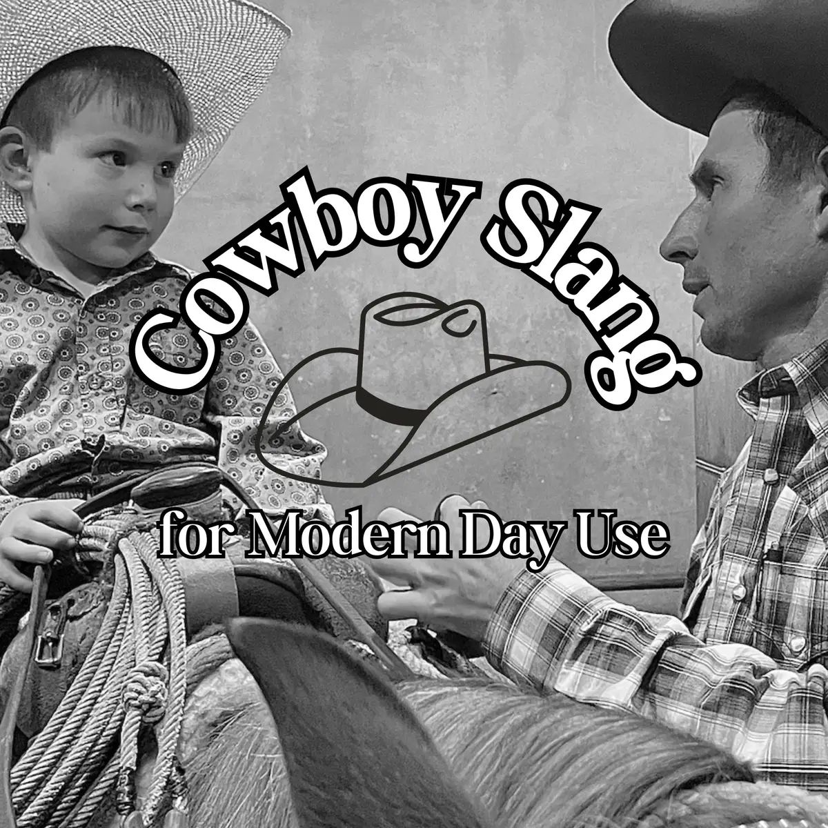 Saddle up, partner, and learn some cowboy slang. Were you aware that cowboys in the 1800s had a distinct slang all their own? Most of these words have vanished from the English language. It's about time we start including these back into our everyday conversations. Impress and amaze your friends, family, and colleagues with your new wild west talk. You can tap into the essence of Arthur Morgan from your favorite cowboy-themed video game RDR2 Red Dead Redemption or simply add some grit to your everyday chats. Developing fluency in cowboy slang will elevate your authenticity and reveal your true inner Cowboy! 🤠 #cowboy #slang #rdr2 #reddeadredemption2 #cowboytiktok #cowboylife #wildwest #western #cowboyslang 