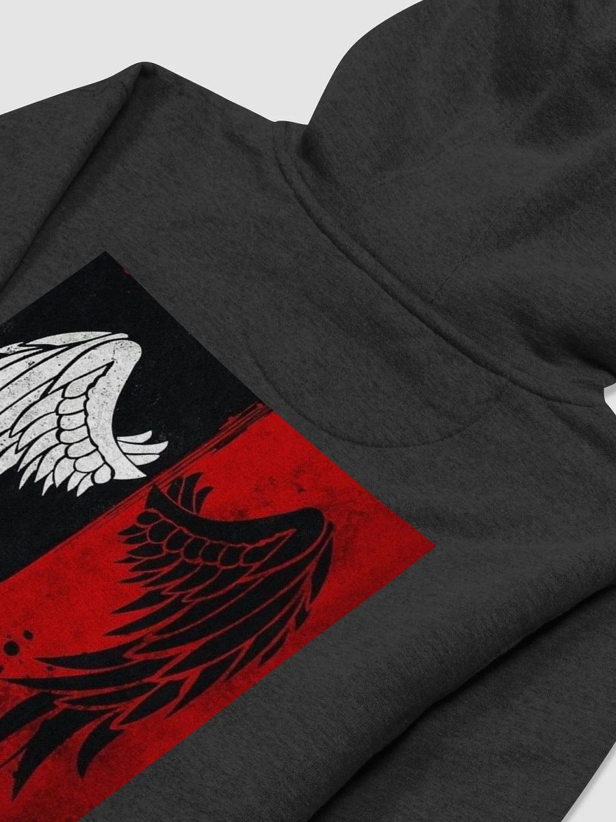 PDKH Angel Wings Hoodie2 product image (4)