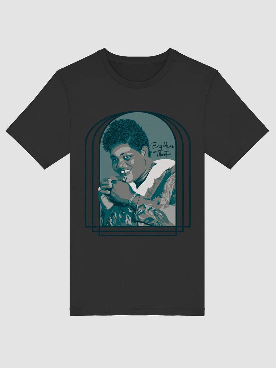 Big Mama Thornton: Where Rock Really Began product image (8)