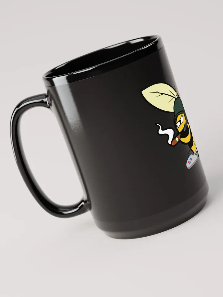 FatBee Mug 15oz product image (2)