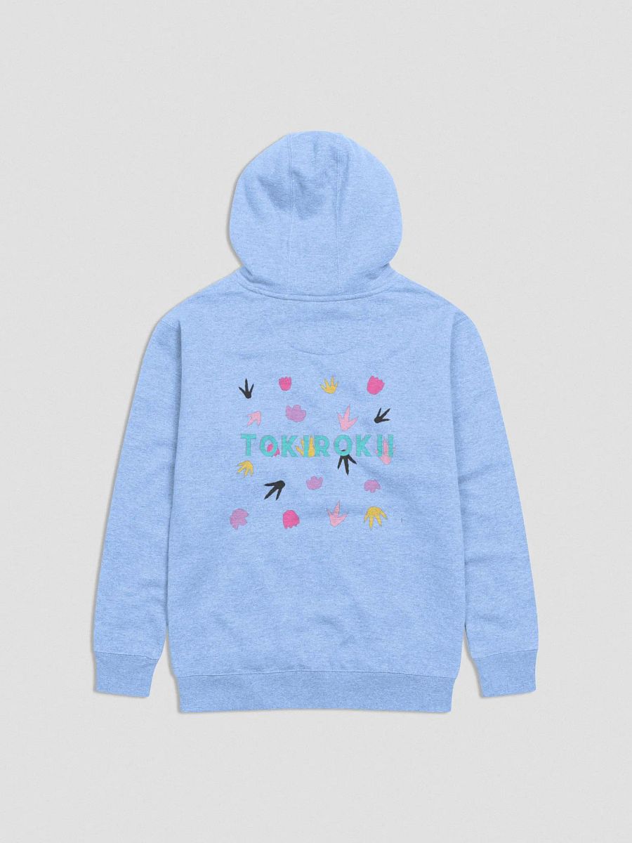 Dino Hoodie product image (4)