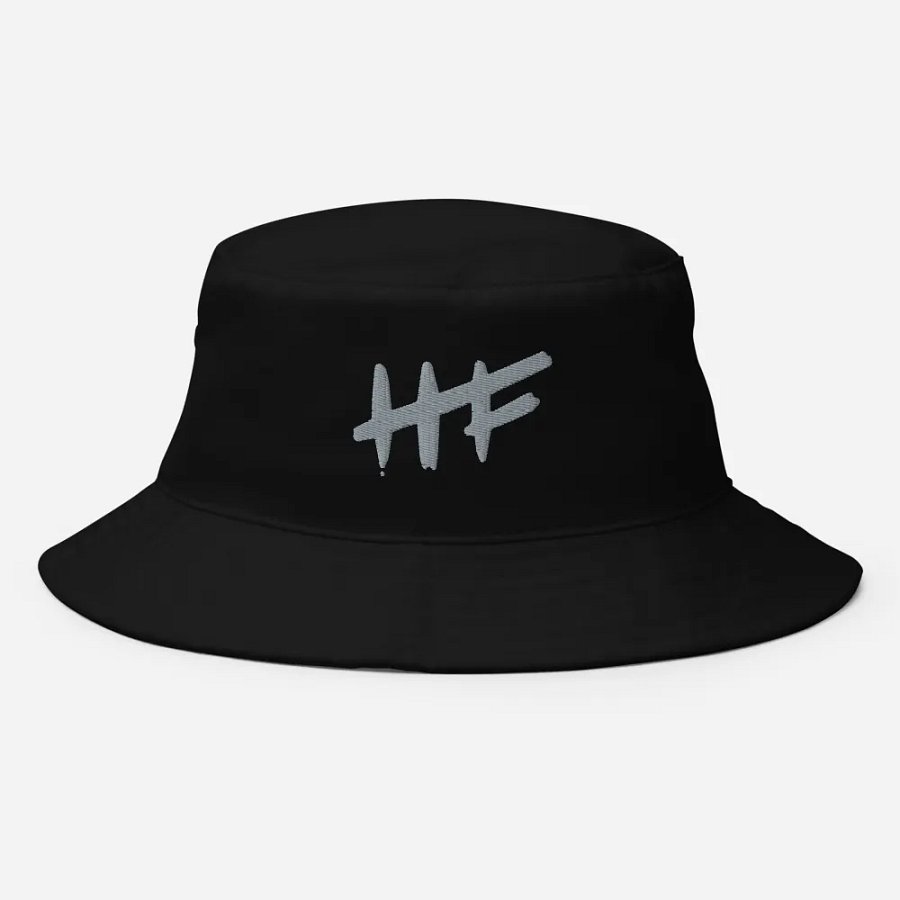 ISSA BUCKET HAT product image (8)