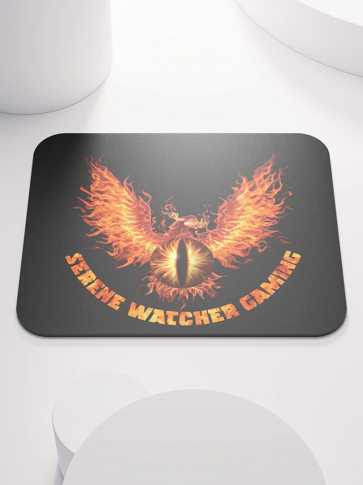 SWG Mouse Pad product image (1)