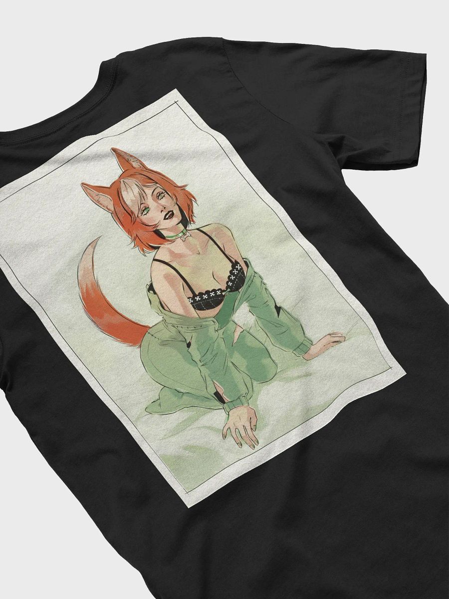 Retro Supersoft Tshirt product image (4)