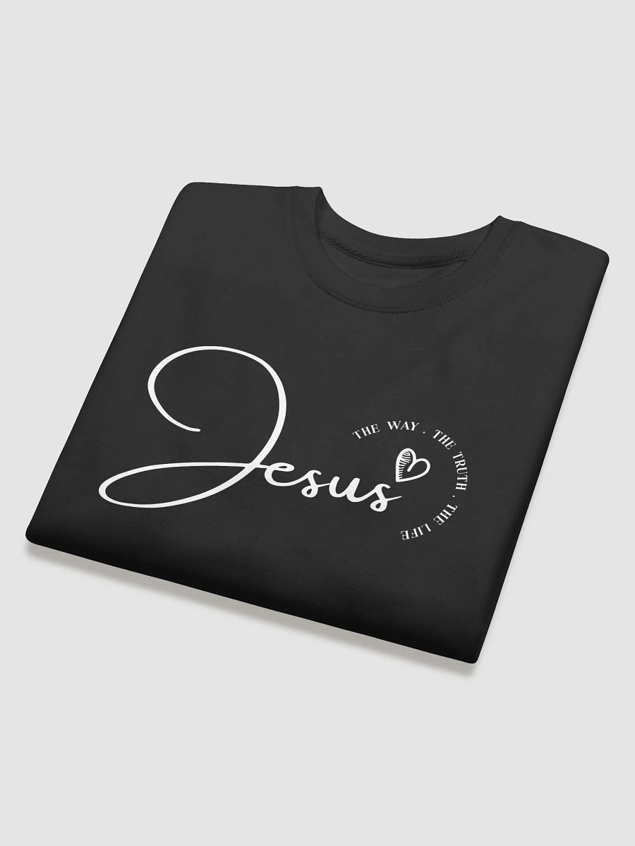 Elegant Abstract Power Sweatshirt product image (22)