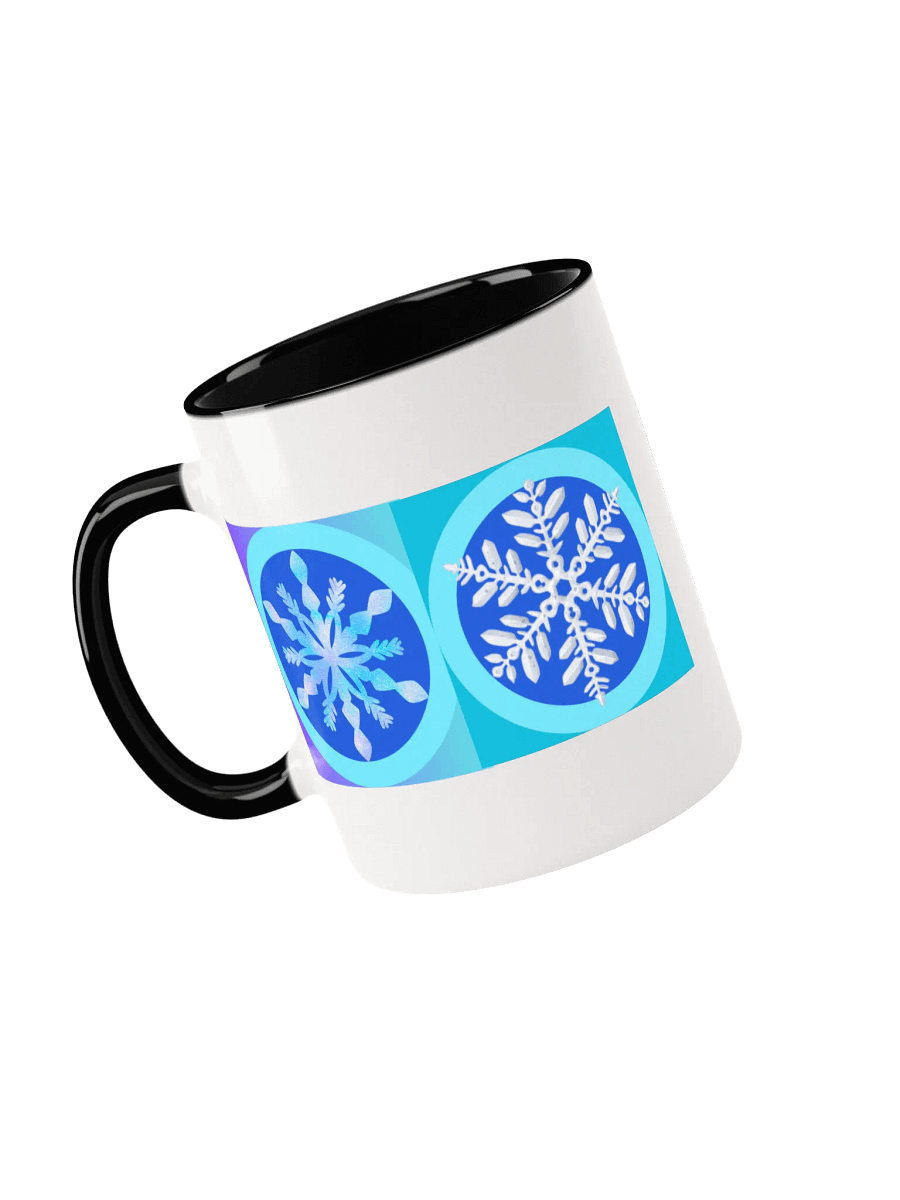 4 flakes mug product image (16)