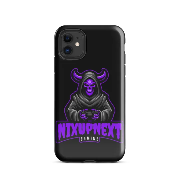 Reaper iPhone Tough Case product image (24)
