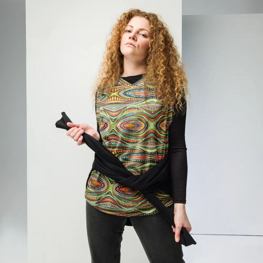 ARENA - JERSEY product image (6)
