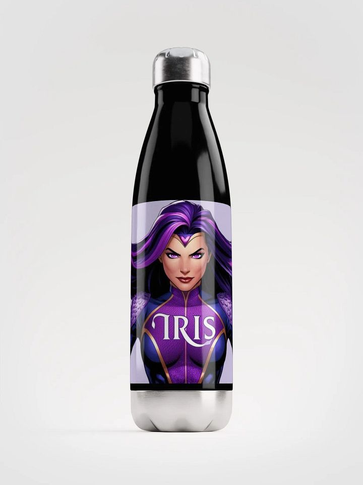 SUPER IRIS WATER BOTTLE product image (1)