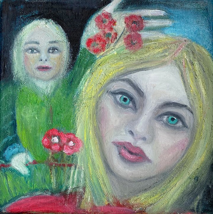 Small Oil Paintings product image (2)