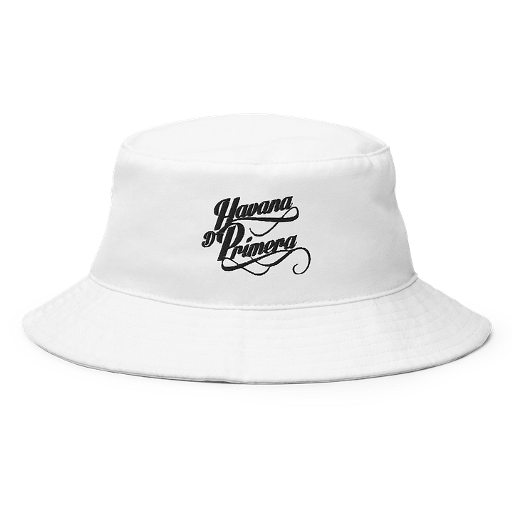 Havana D'Primera - Bucket Hat product image (1)