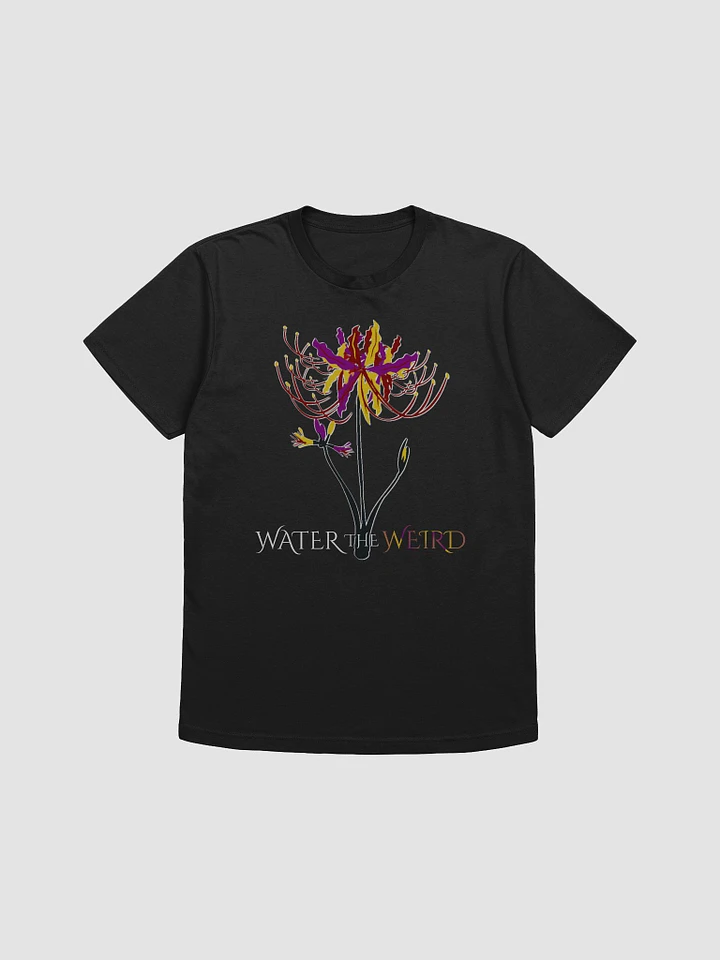 Water the Weird Tee product image (1)
