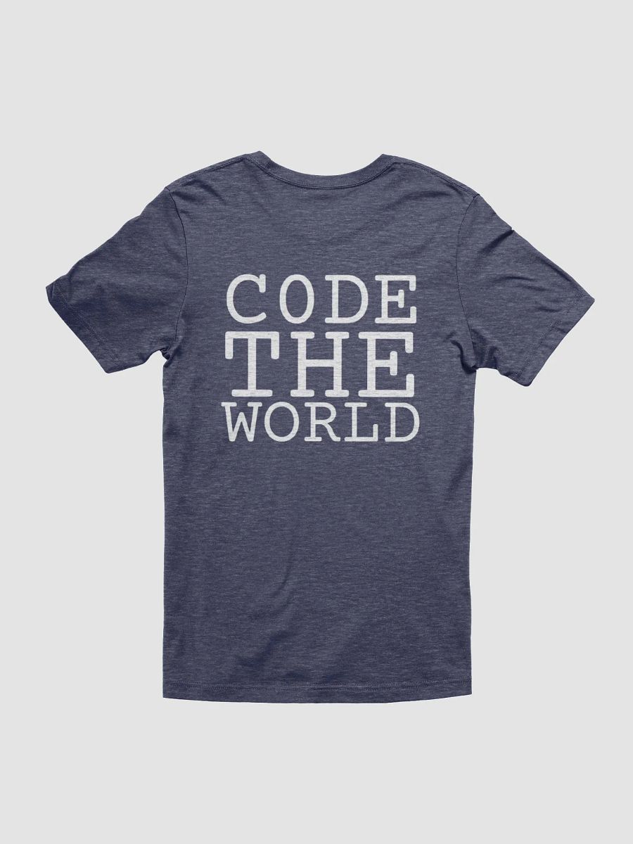 T-shirt [01] product image (52)