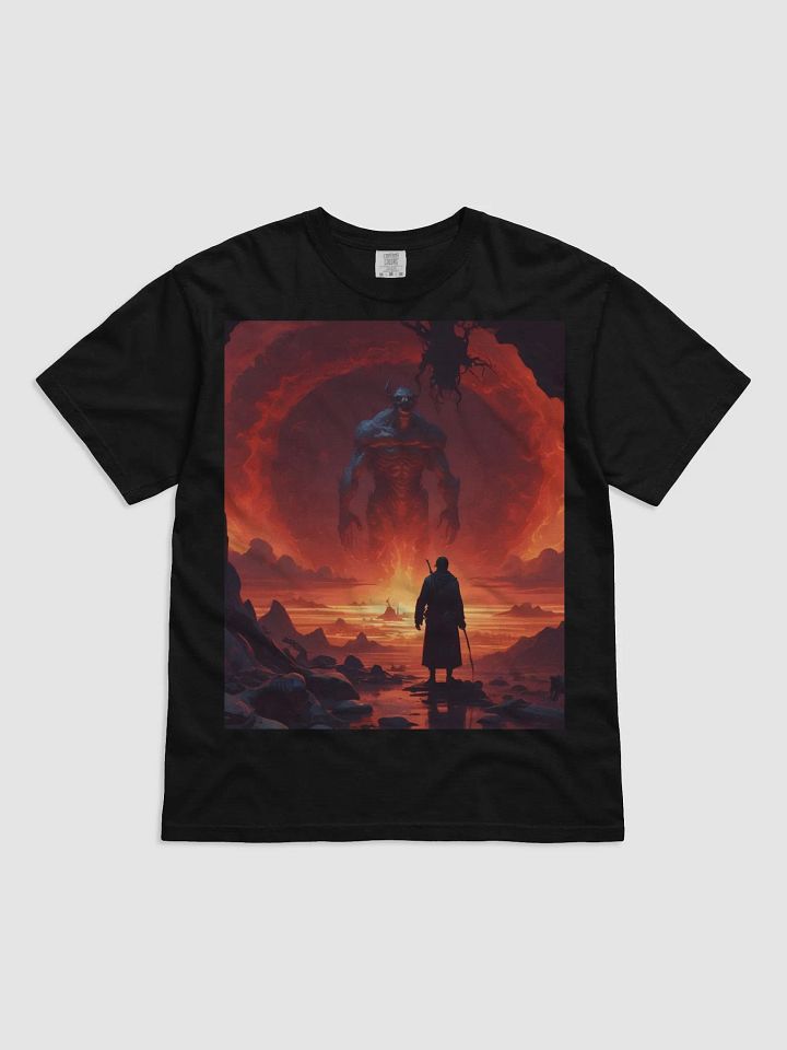 Evil product image (5)