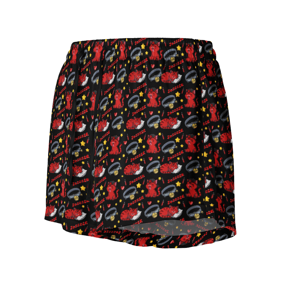 Neko Jozzer Pajama Shorts product image (2)